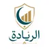 شعار مكتب الريادة لتصاريح الزواج